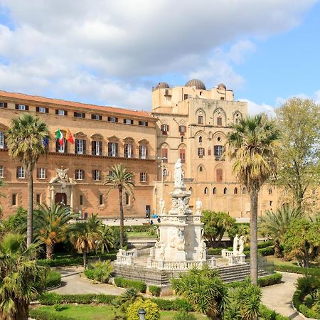 Palermo Magic House Διαμέρισμα Εξωτερικό φωτογραφία