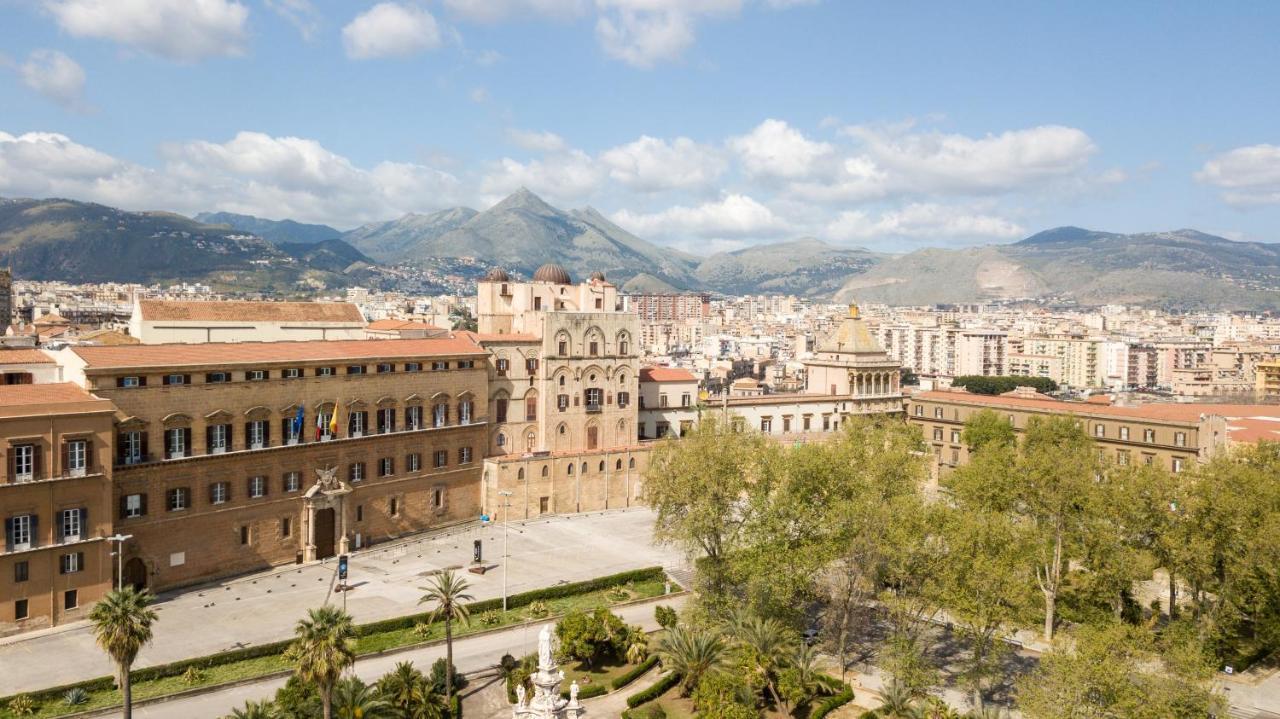 Palermo Magic House Διαμέρισμα Εξωτερικό φωτογραφία