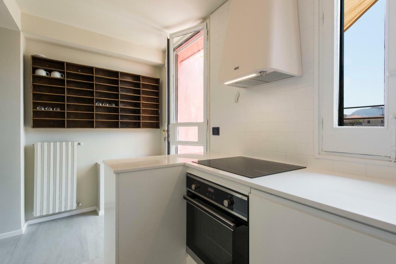 Palermo Magic House Διαμέρισμα Εξωτερικό φωτογραφία