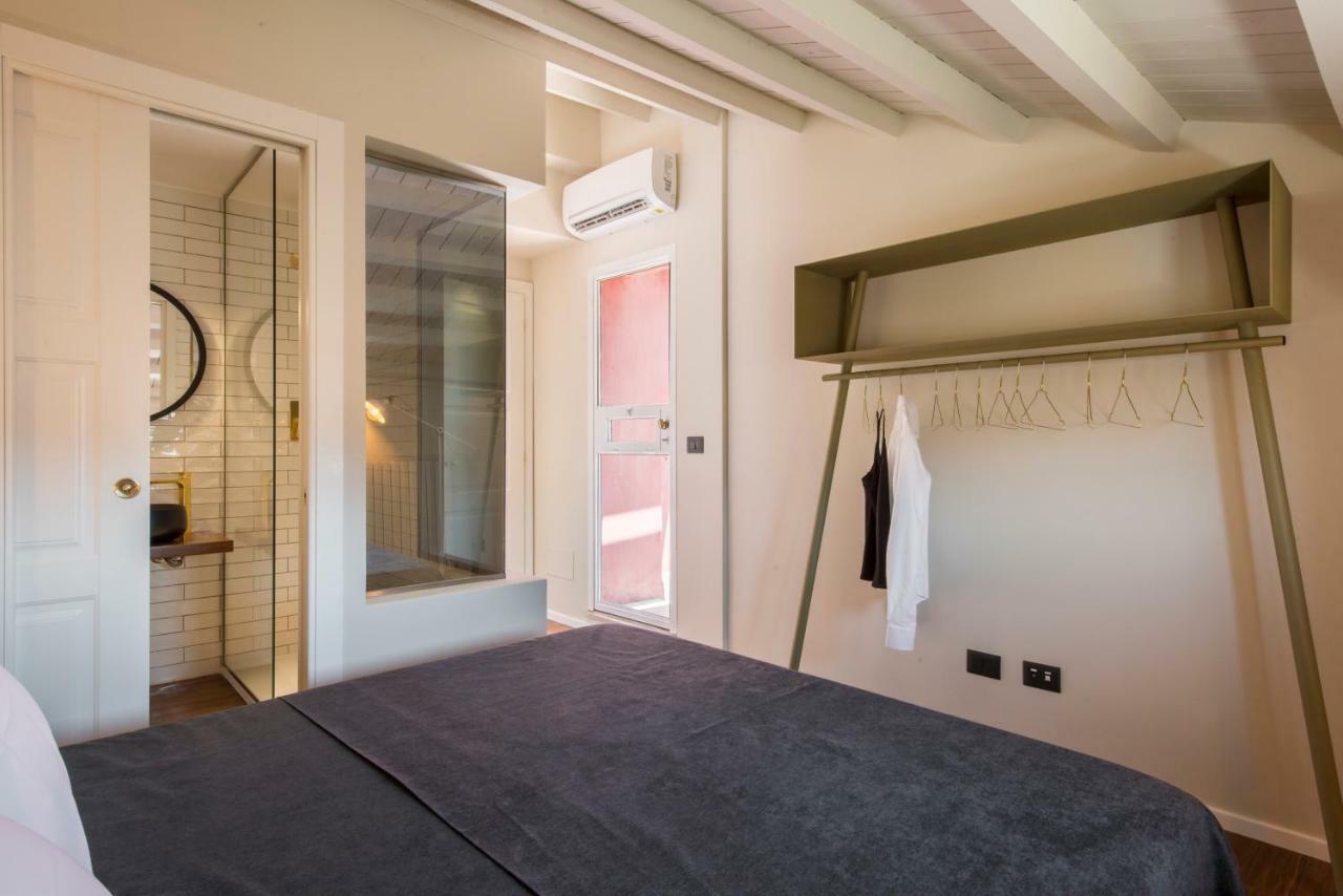 Palermo Magic House Διαμέρισμα Εξωτερικό φωτογραφία
