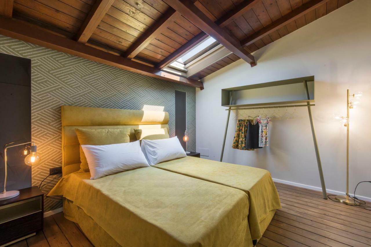 Palermo Magic House Διαμέρισμα Εξωτερικό φωτογραφία