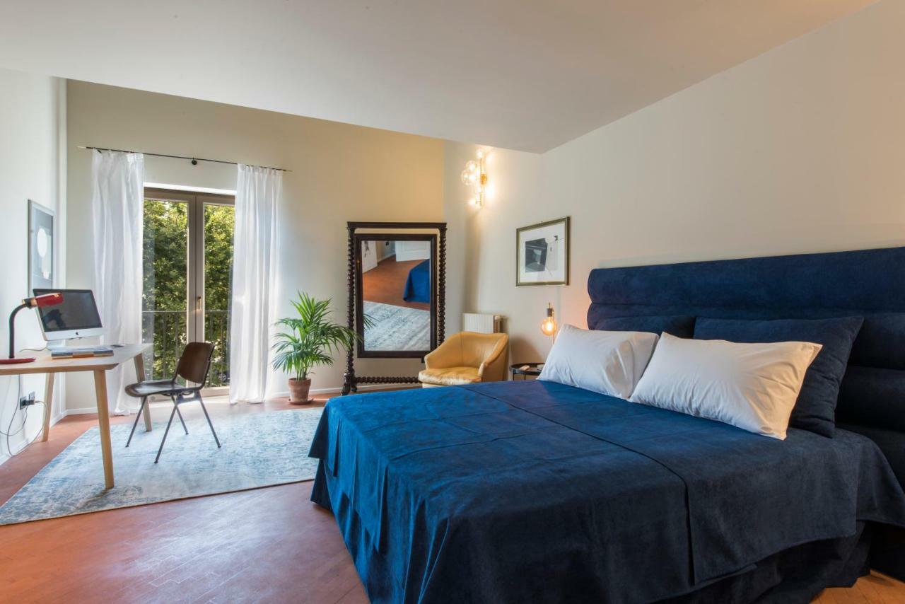 Palermo Magic House Διαμέρισμα Εξωτερικό φωτογραφία