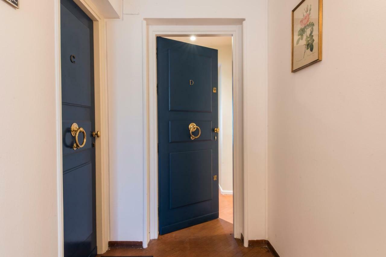 Palermo Magic House Διαμέρισμα Εξωτερικό φωτογραφία